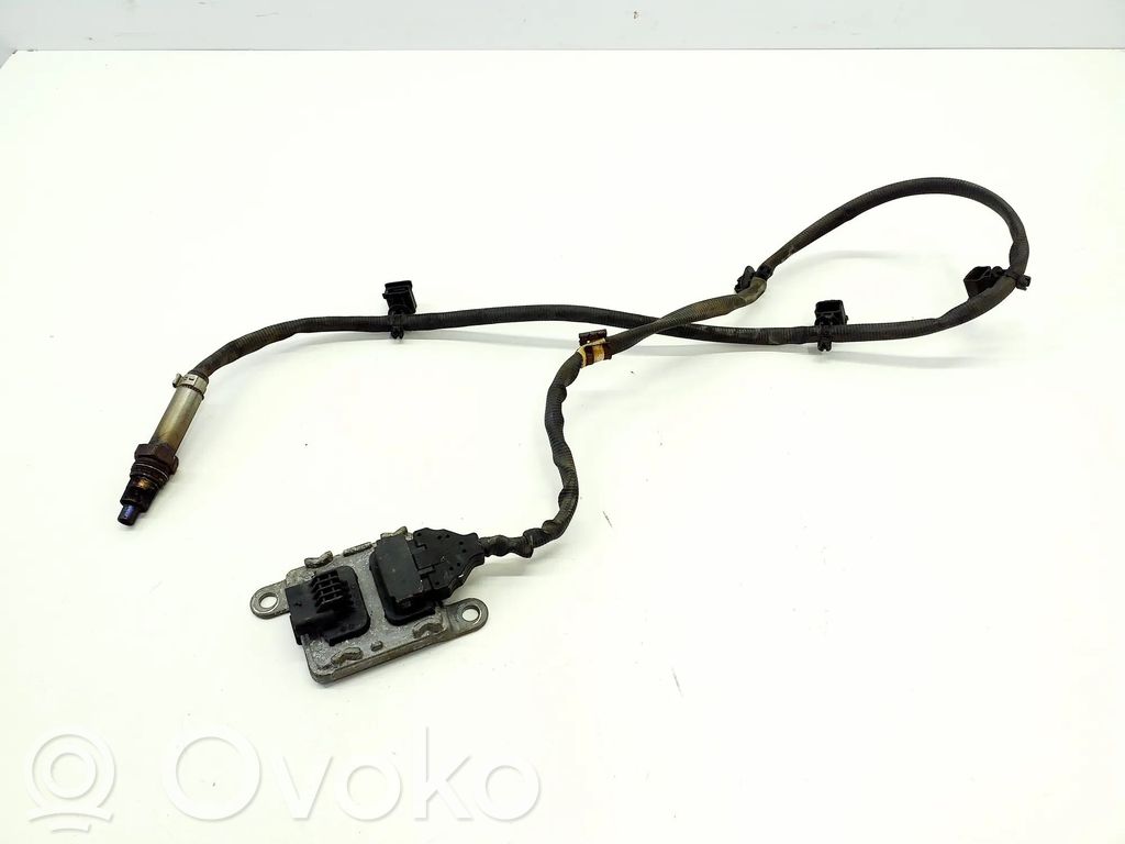 KIA Ceed Lambda zonde 