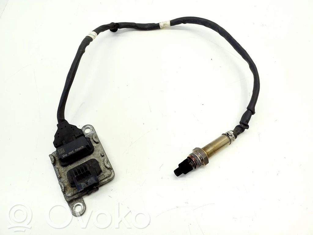 KIA Xceed Lambda probe sensor 