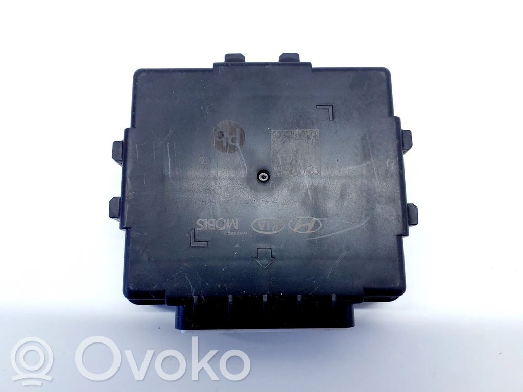 KIA Xceed Otros dispositivos 