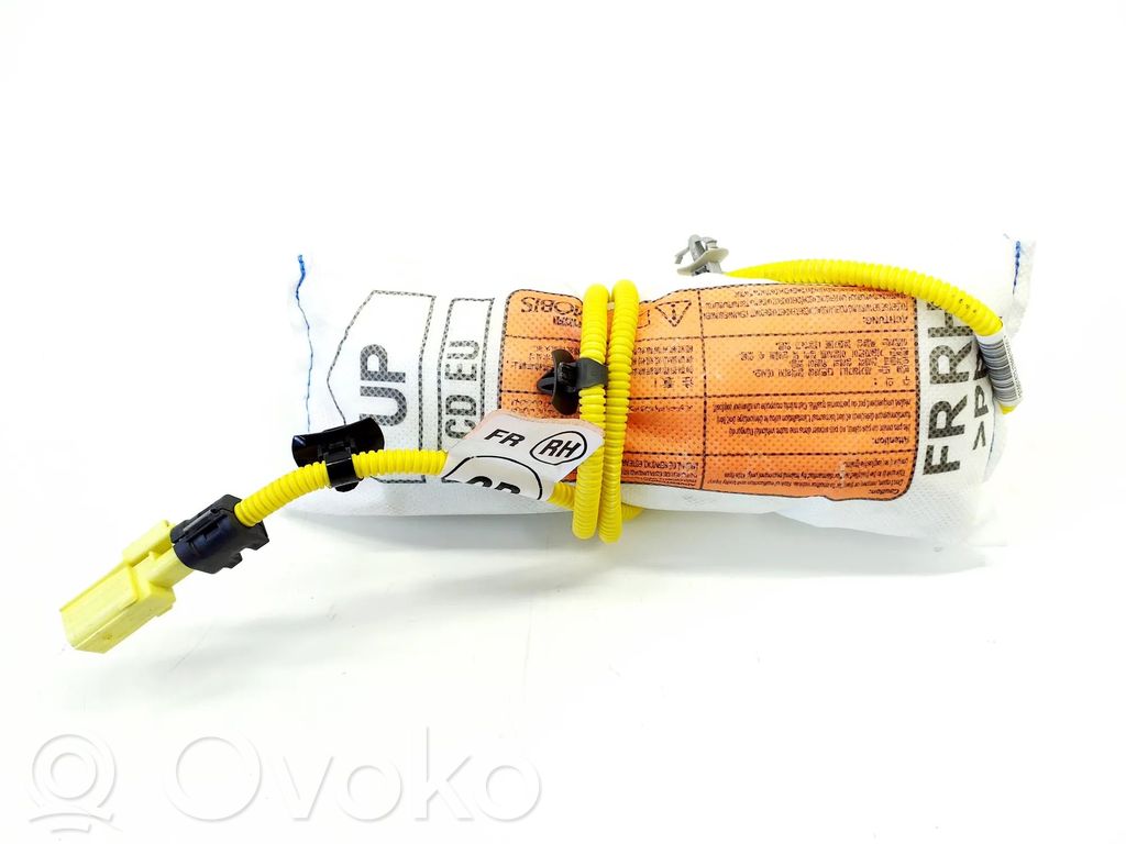 KIA Ceed Airbag del asiento 
