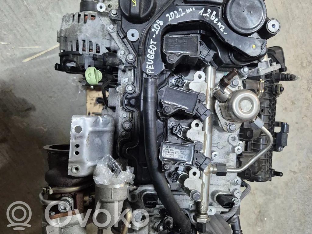 Engine   HN05,9830229380,9832397080,9835689480
