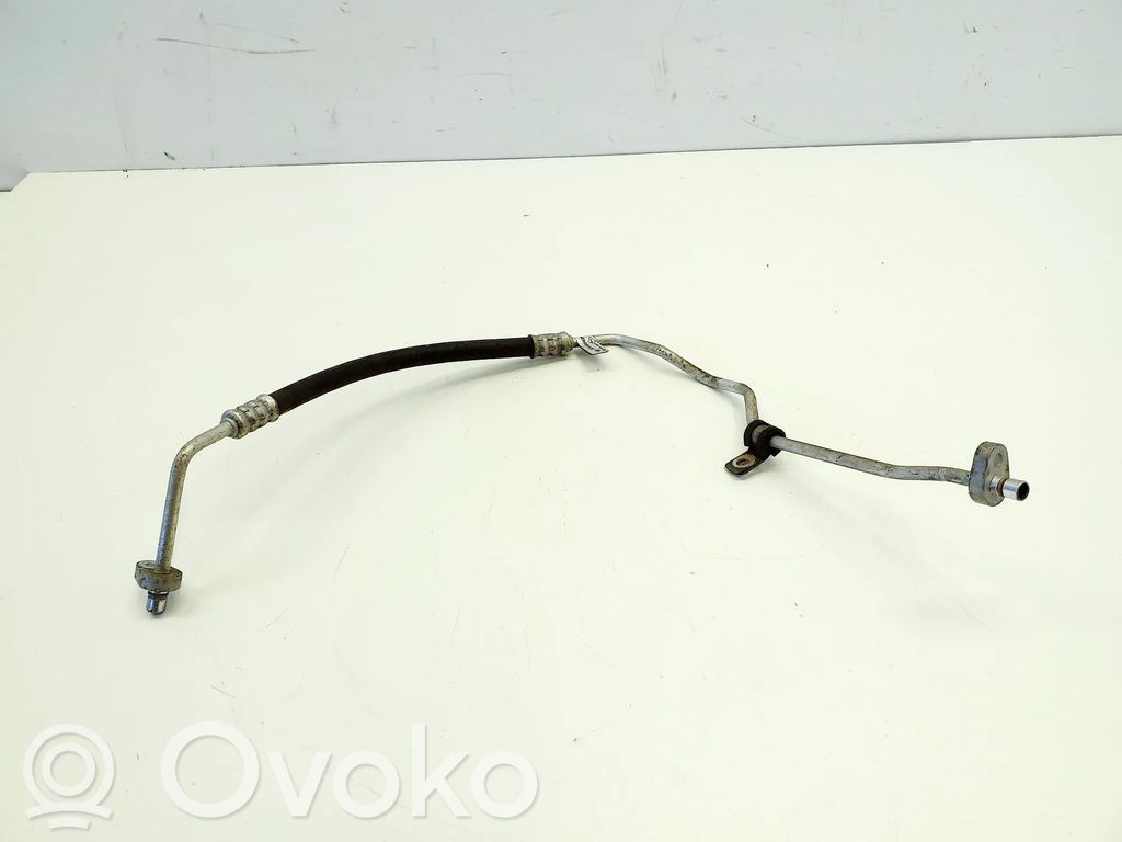 Dacia Lodgy Ilmastointilaitteen putki (A/C) 