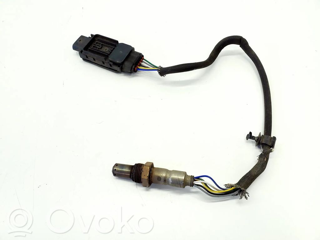 Land Rover Discovery Sport Lambda probe sensor 