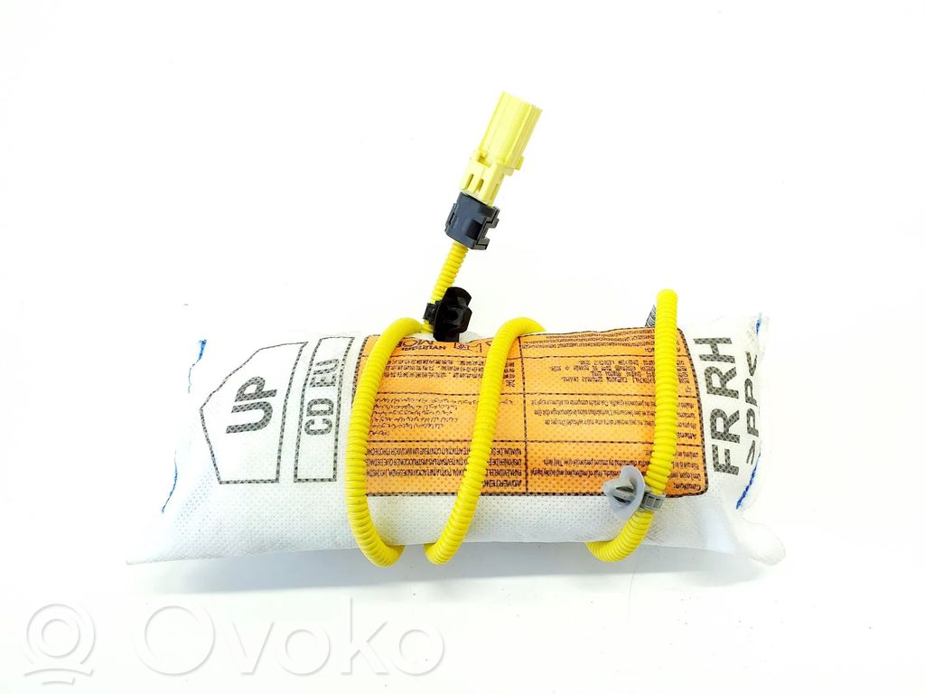 KIA Ceed Airbag del asiento 