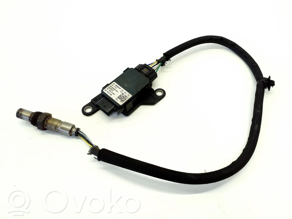 Sonde lambda   9811207180