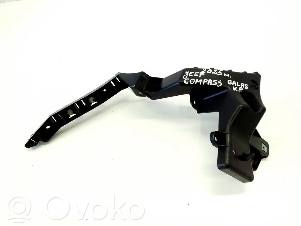 Jeep Compass Uchwyt / Mocowanie zderzaka tylnego 