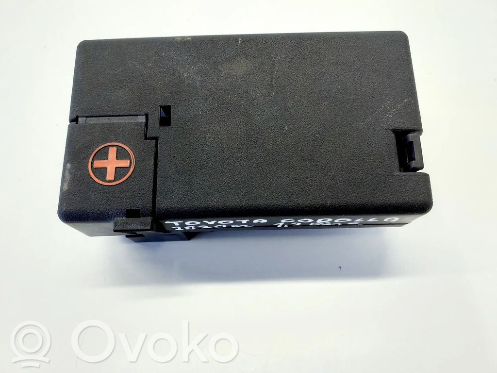 Pluskaapeli (akku)   7173323230