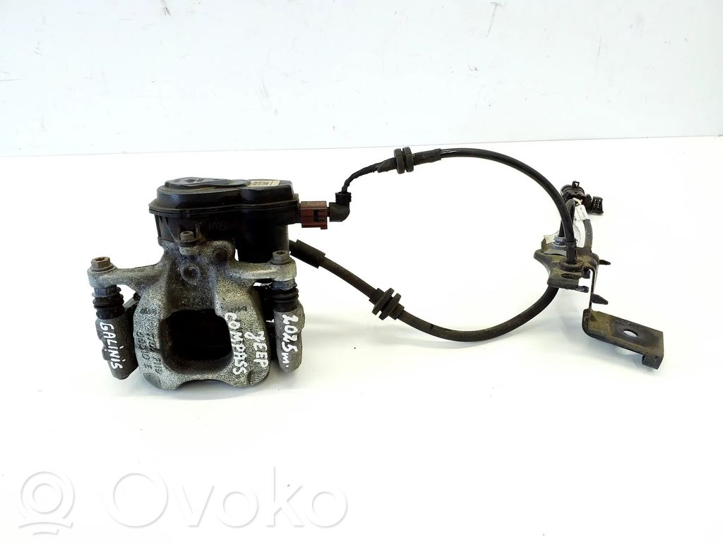 Jeep Compass Rear brake caliper 