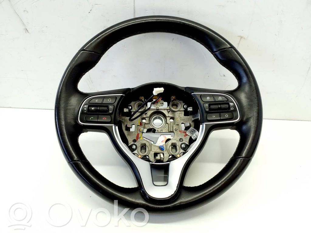 KIA Sportage Volante 