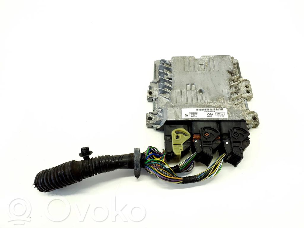 Ford C-MAX II Engine control unit/module 