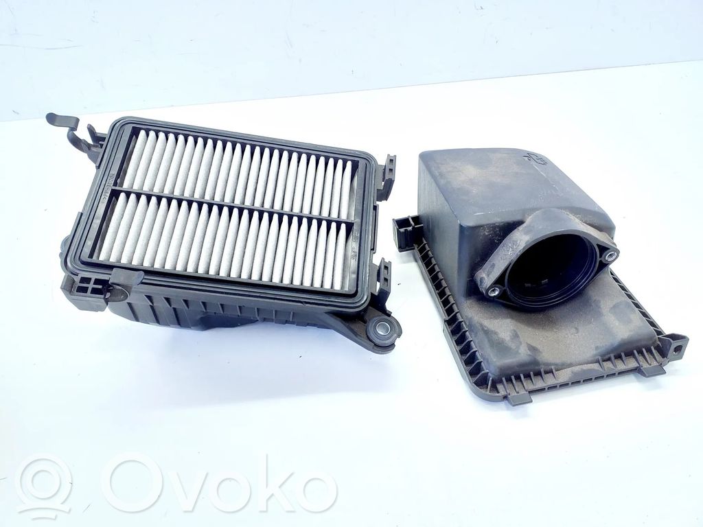 KIA Ceed Air filter box 