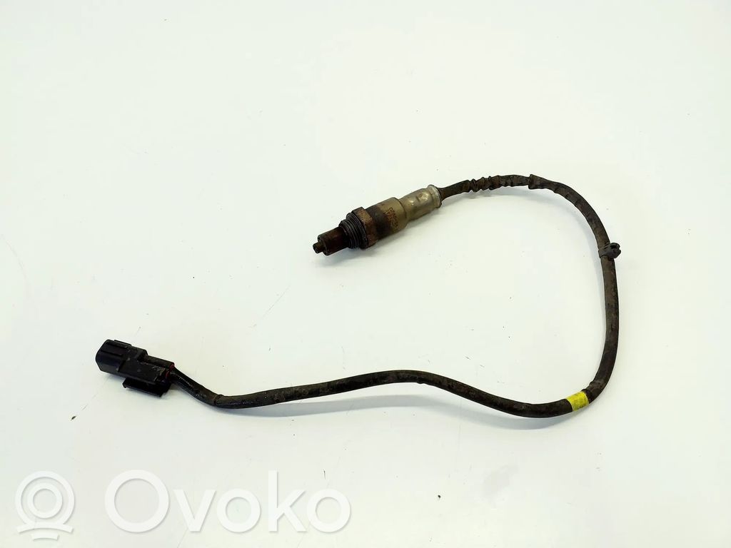 KIA Ceed Lambda zondas 