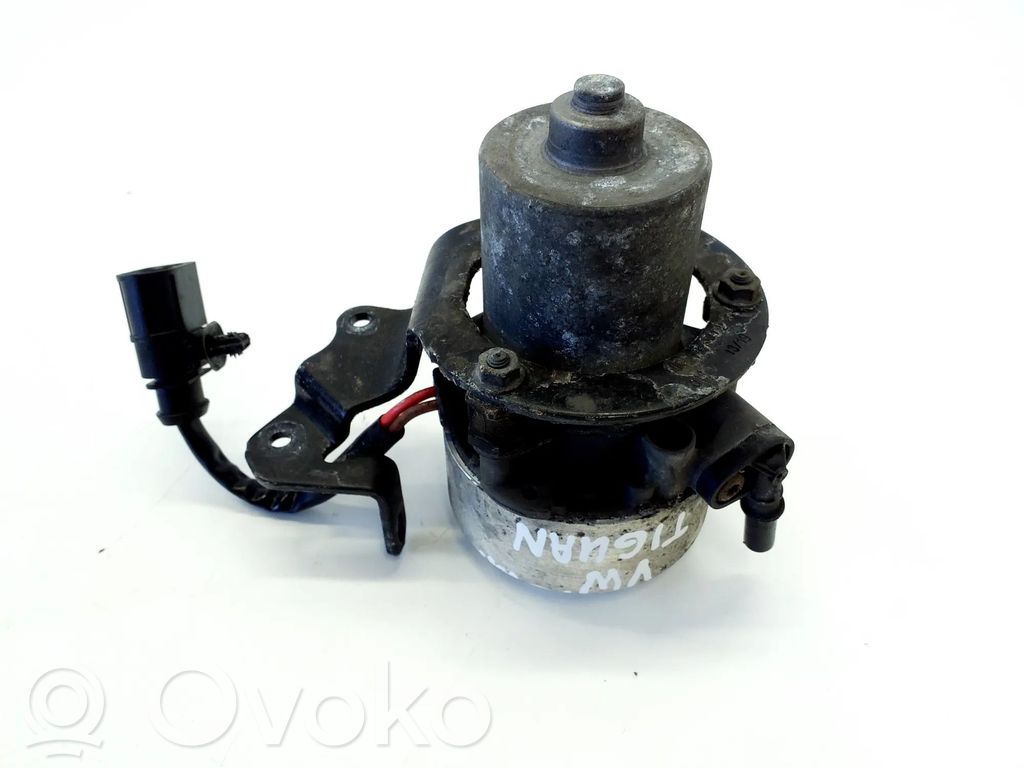 Volkswagen Tiguan Vacuum pump 