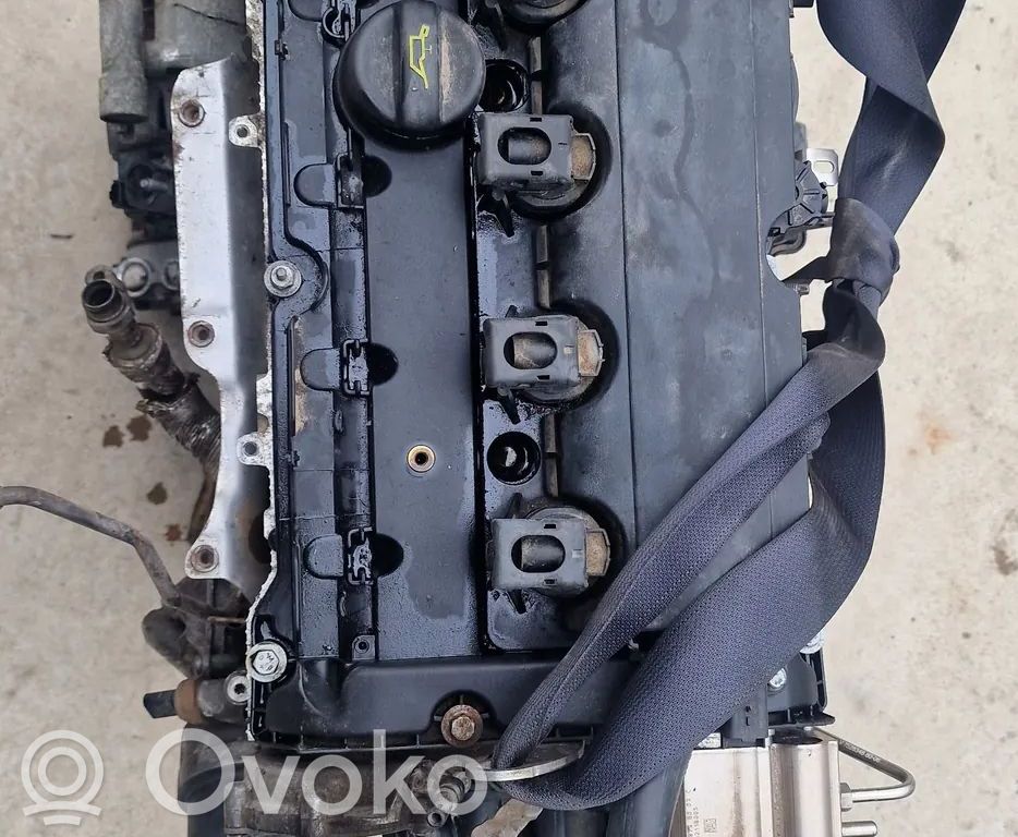 Engine   PSA5F02