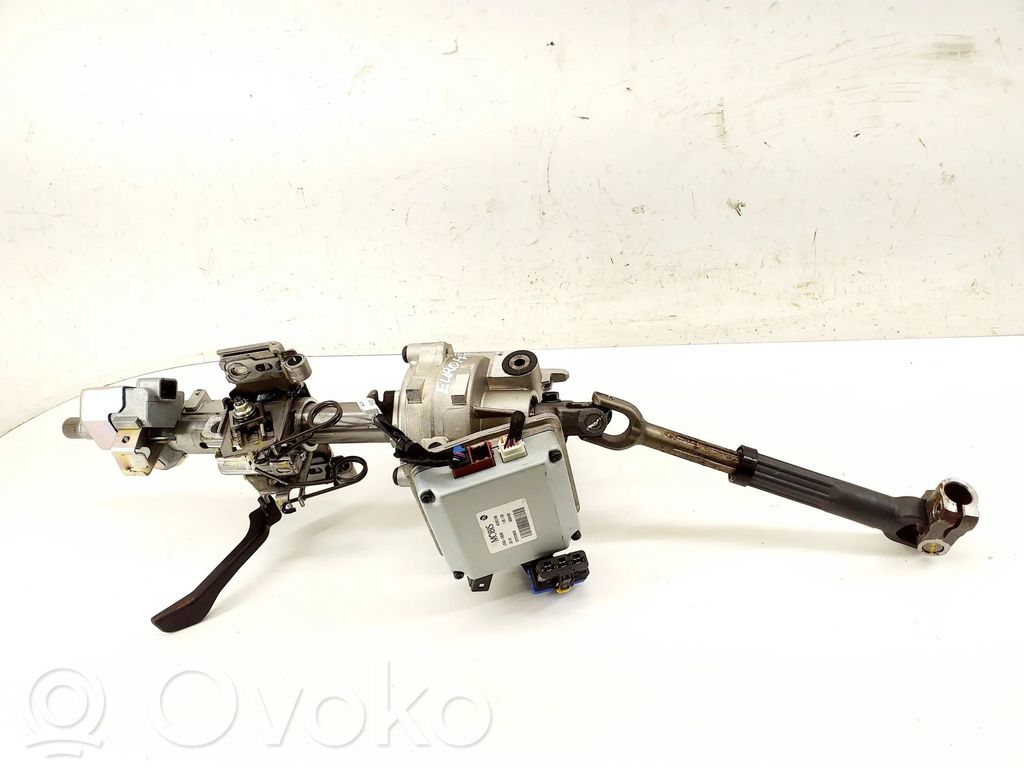 KIA Ceed Hammastangon mekaaniset osat 