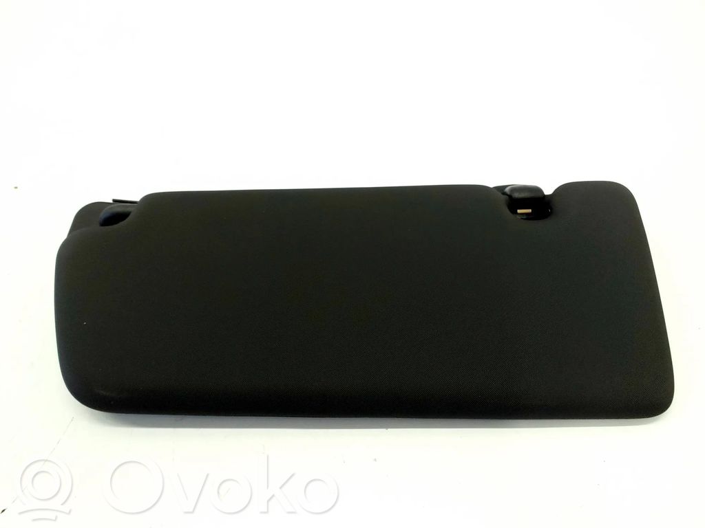 Renault Megane E-Tech Sun visor 