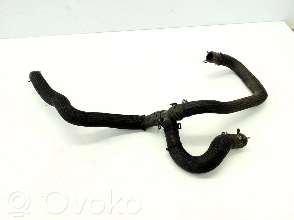 Renault Megane E-Tech Engine coolant pipe/hose 