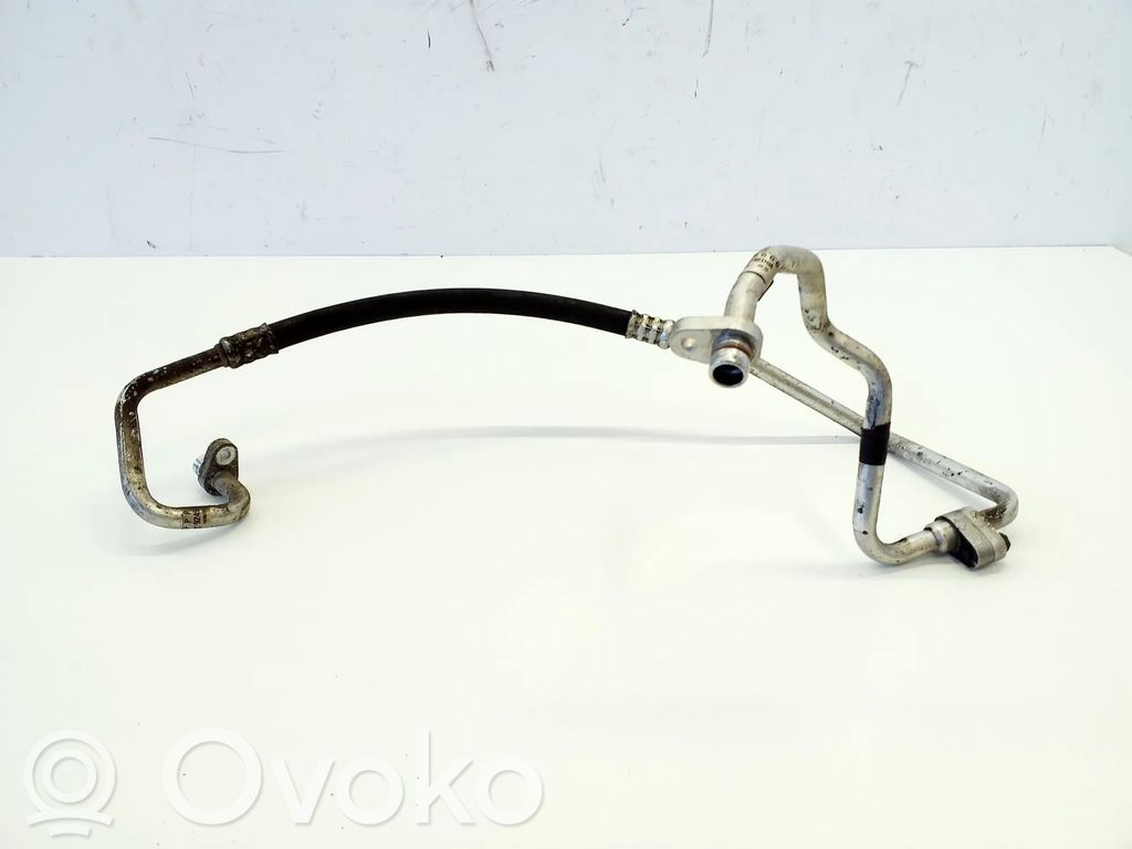 Nissan Qashqai Ilmastointilaitteen putki (A/C) 