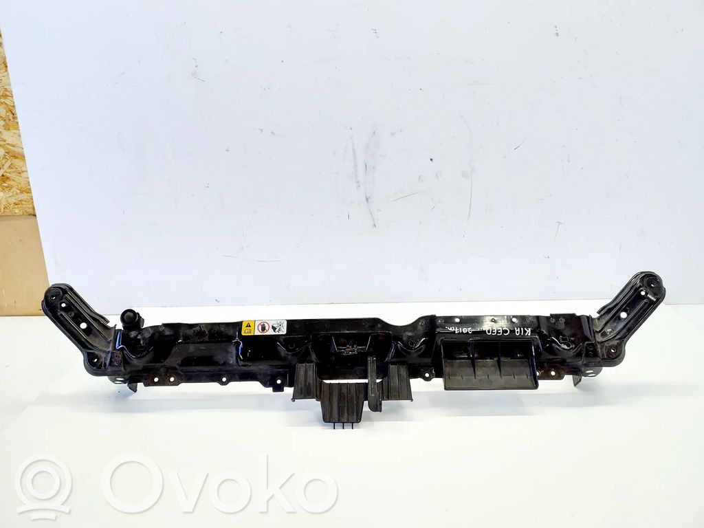 KIA Ceed Top upper radiator support slam panel 