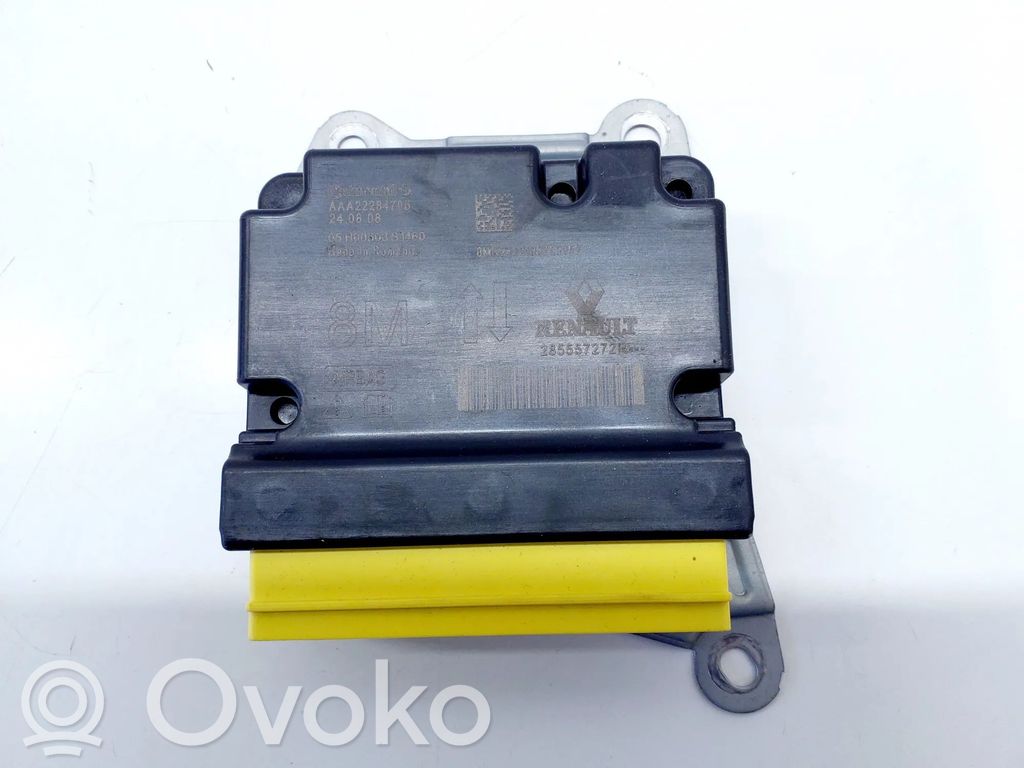 Airbag control unit/module   285557272R