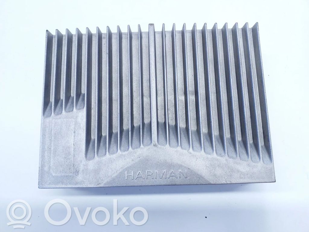 KIA Optima Garso stiprintuvas 
