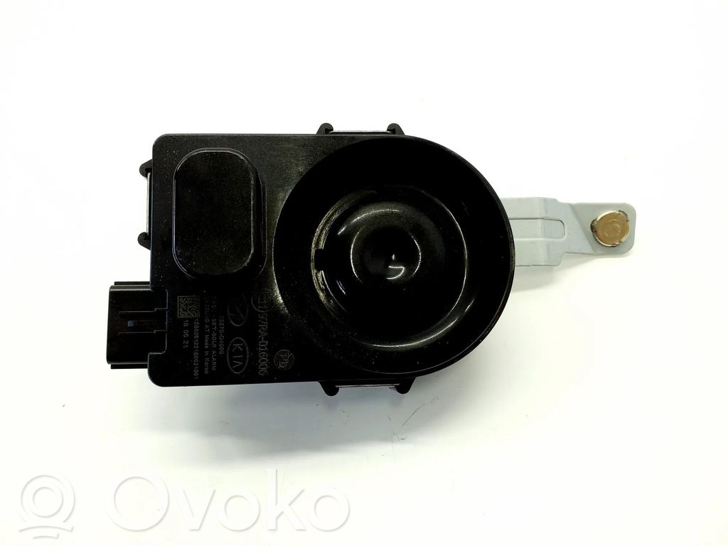 KIA Optima Sirena del sistema de alarma 