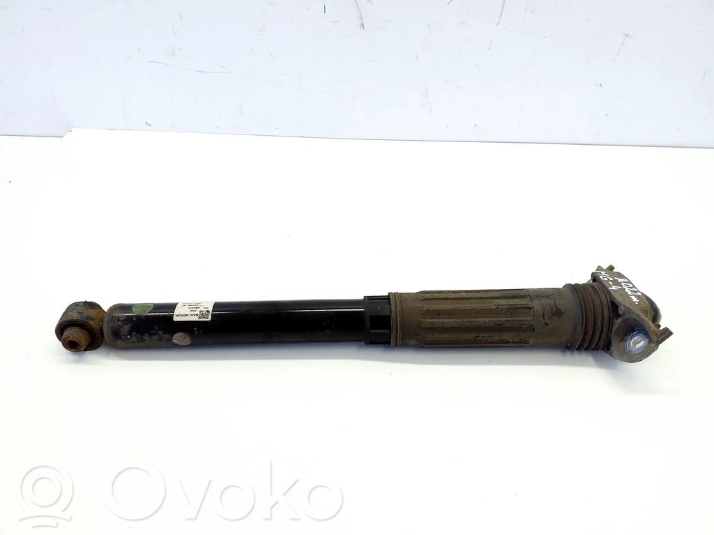 MG MG4 ev Takaiskunvaimennin 