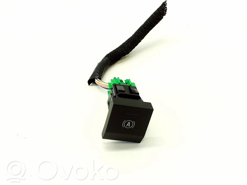 Renault Megane E-Tech Other switches/knobs/shifts 