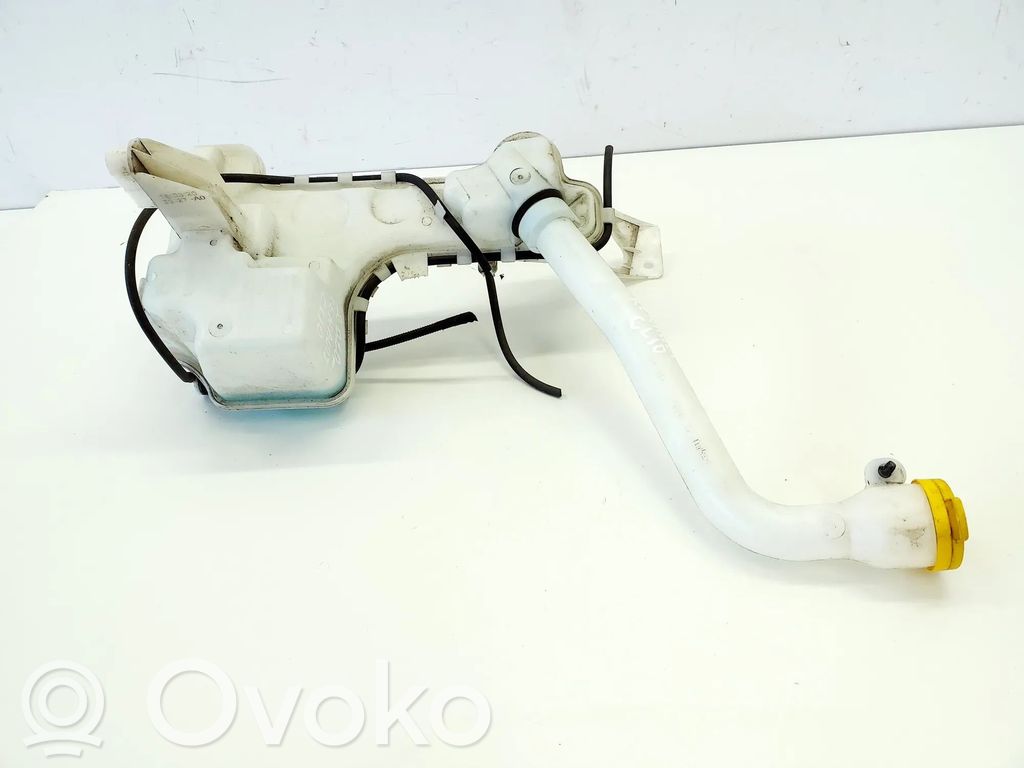 Renault Clio V Rezervor lichid spălare parbriz 