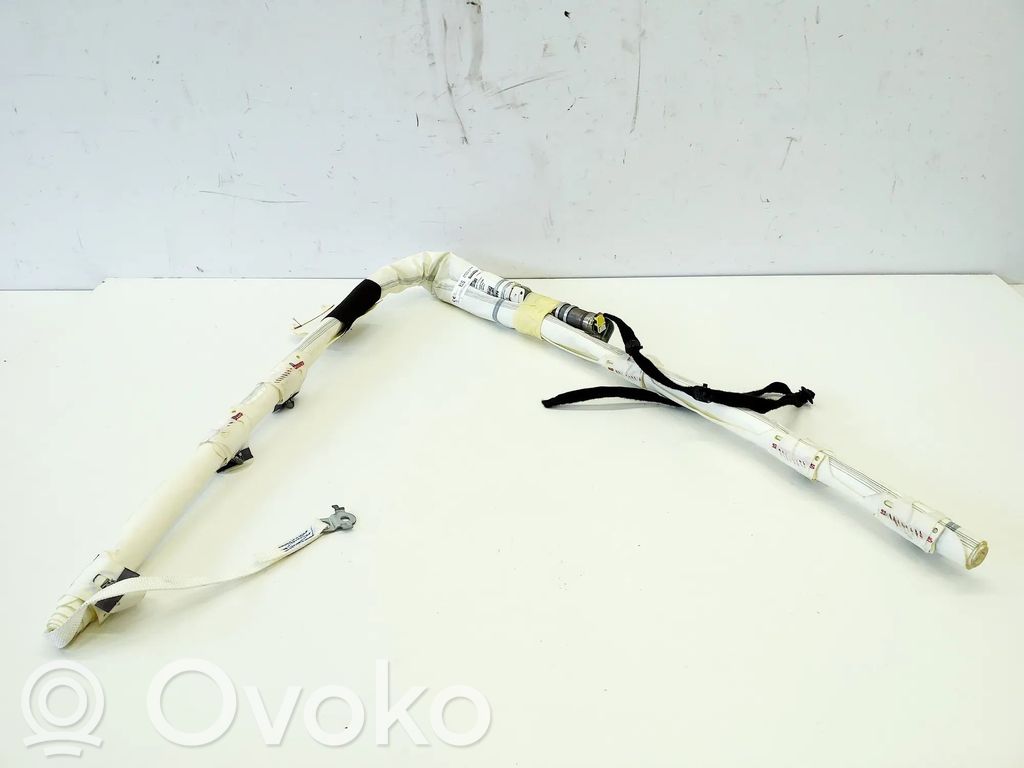 Renault Clio V Airbag del techo 