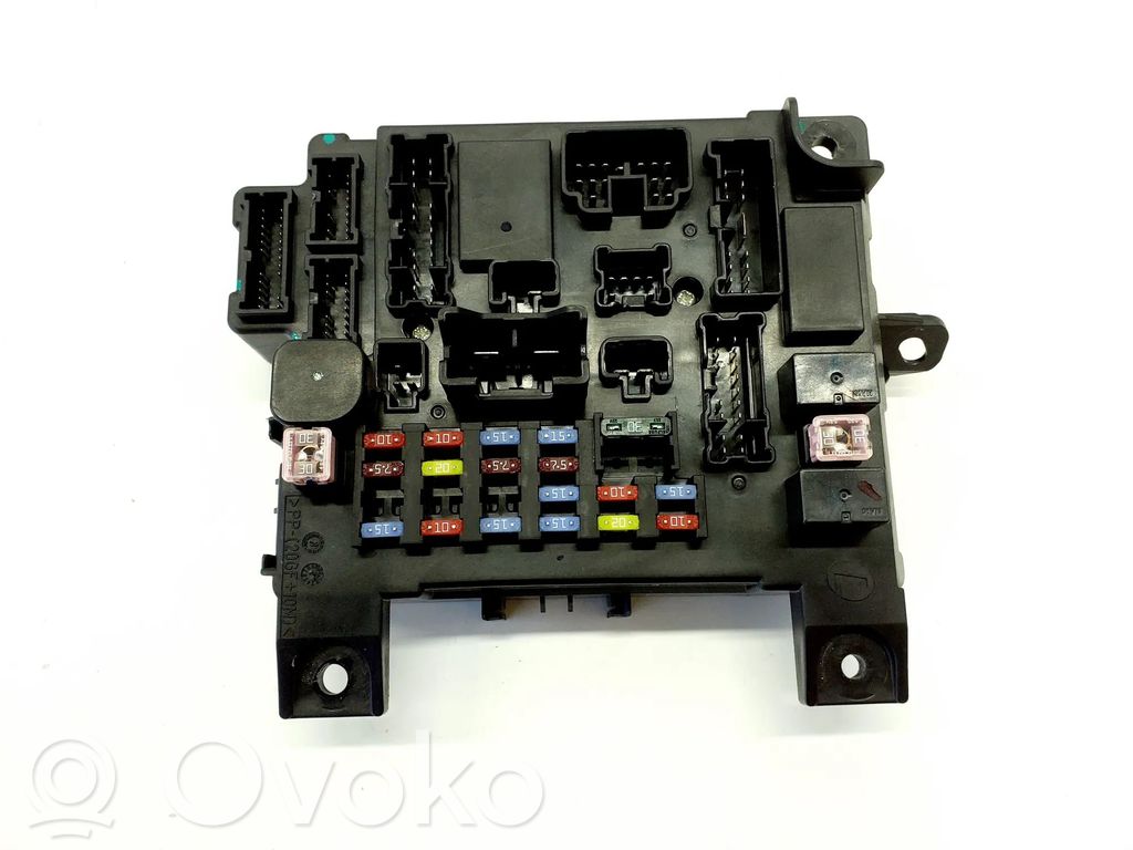 Mitsubishi ASX Sulakemoduuli 