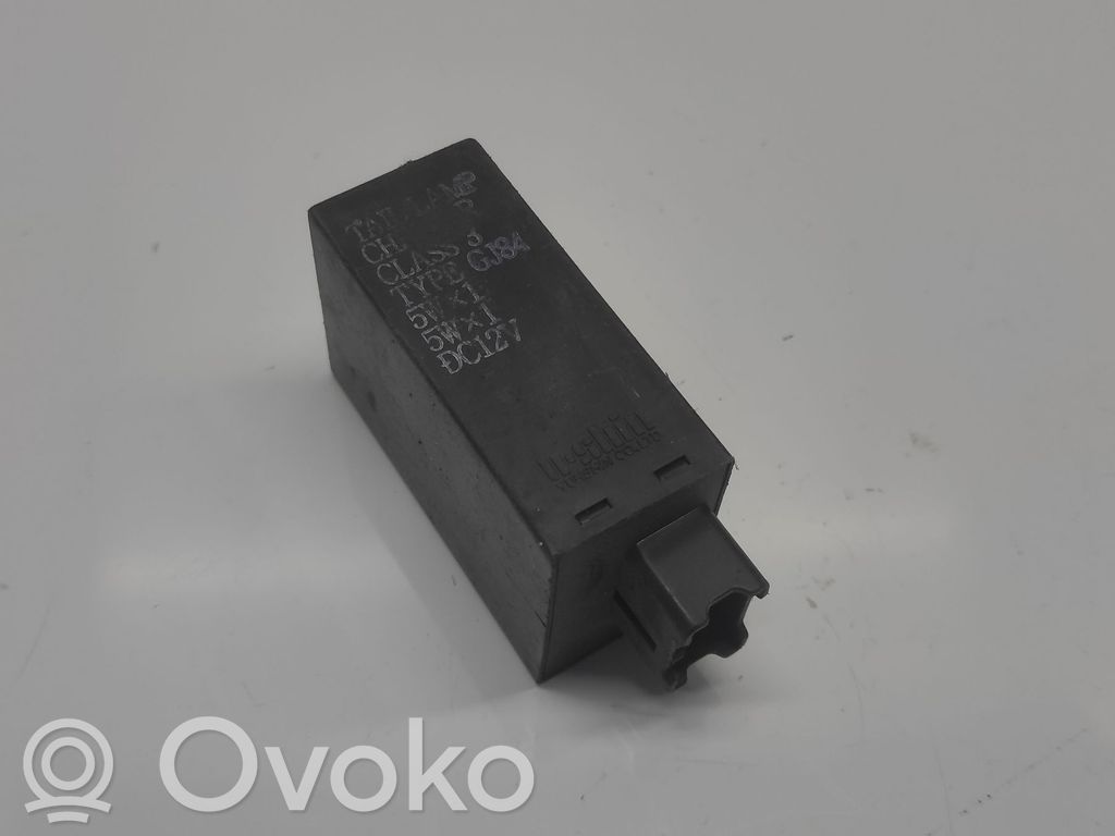Muu rele   GJ84