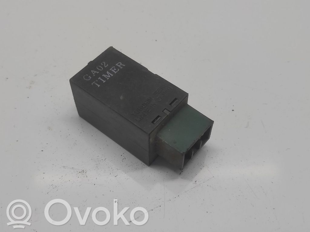 Mazda 626 Other relay 