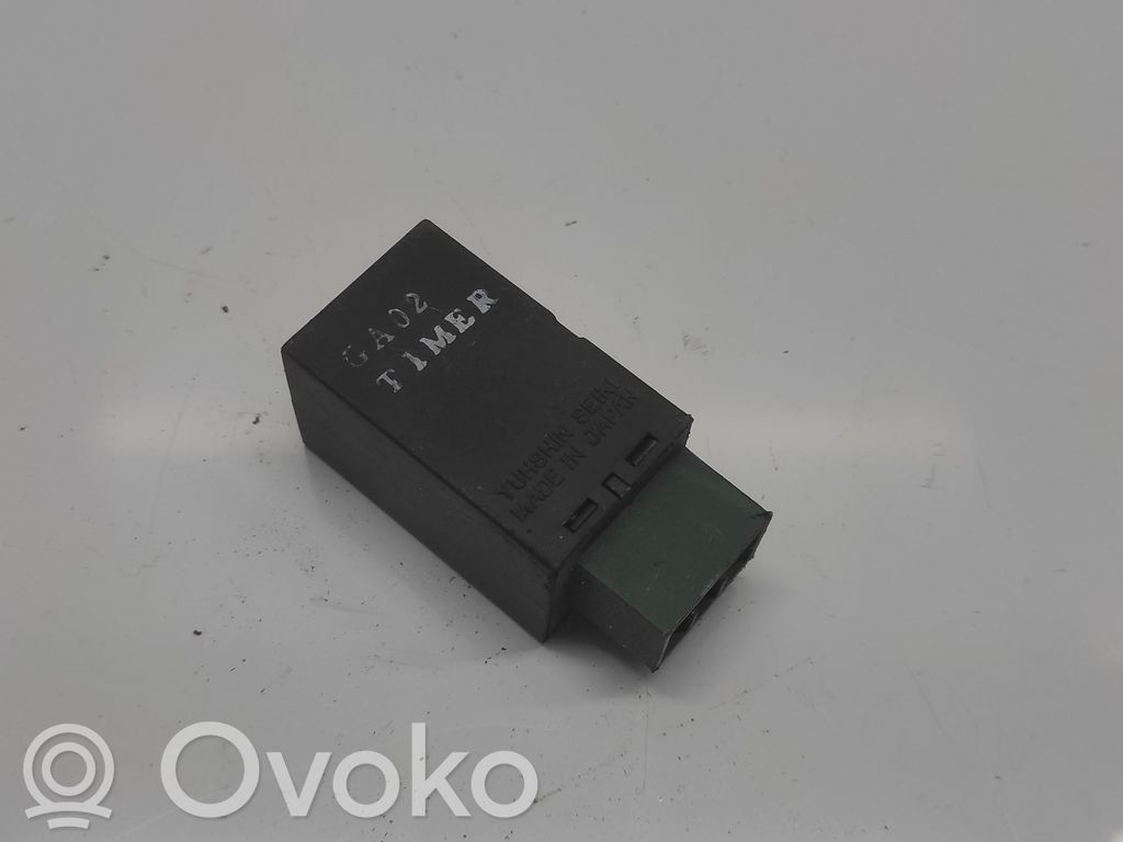 Mazda 626 Other relay 