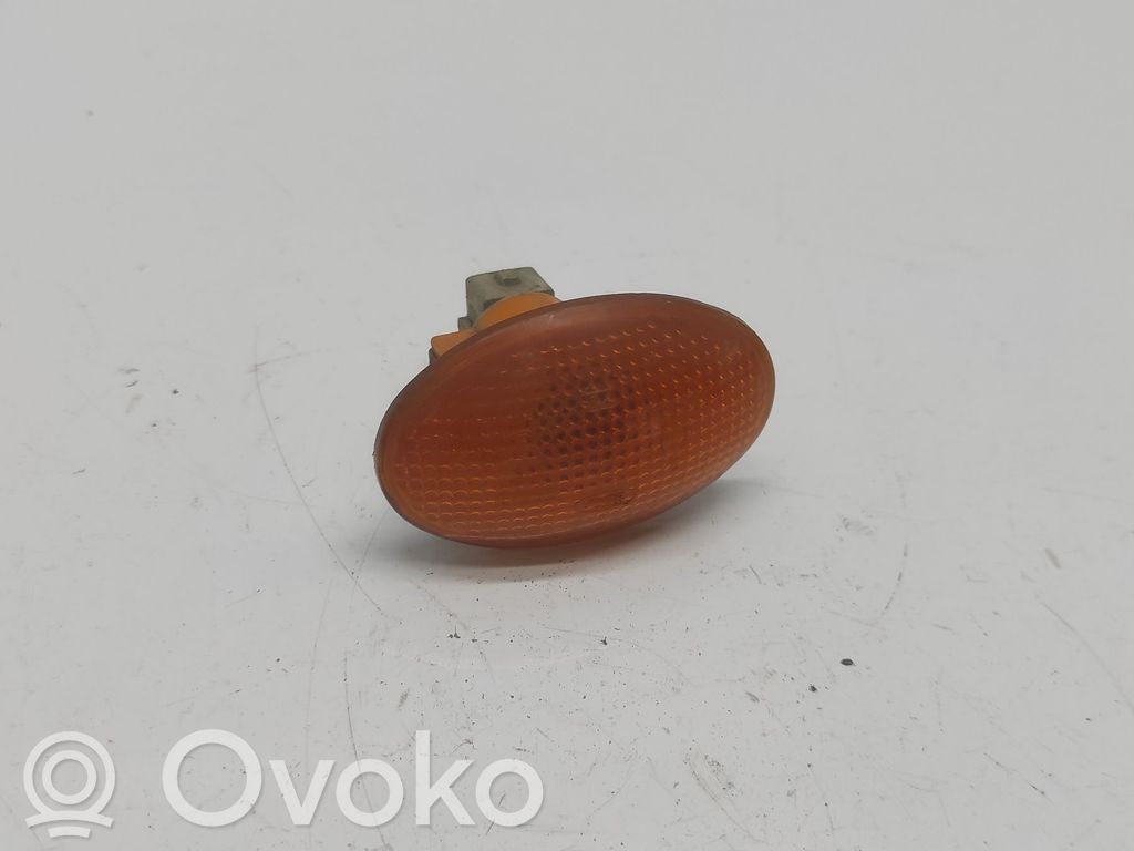 Sparno posūkio žibintas