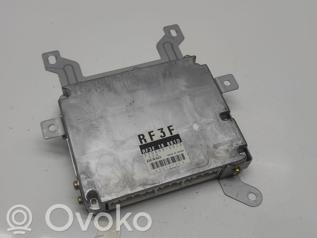 Mazda 323 F Engine control unit/module 