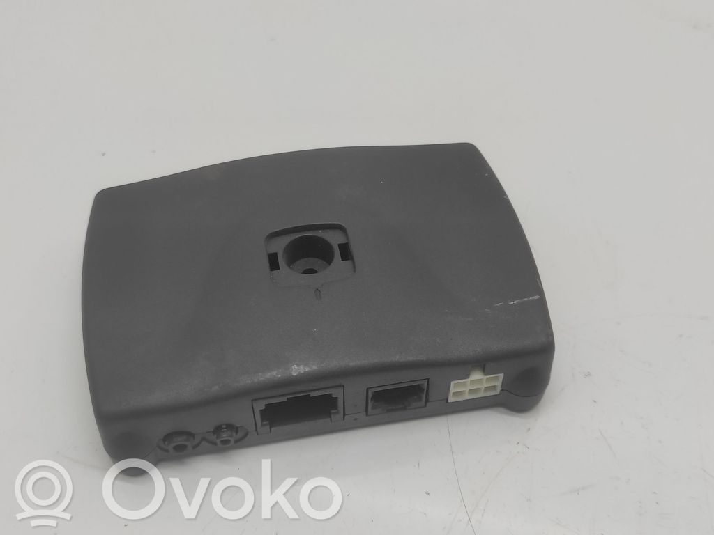 Renault Laguna I Telefono valdymo blokas 