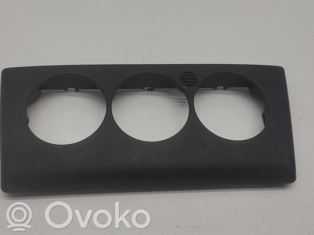 Opel Vectra B Отделка контроля климата / контроля печки 
