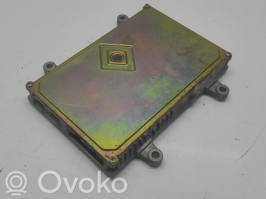 Honda Civic Engine control unit/module 