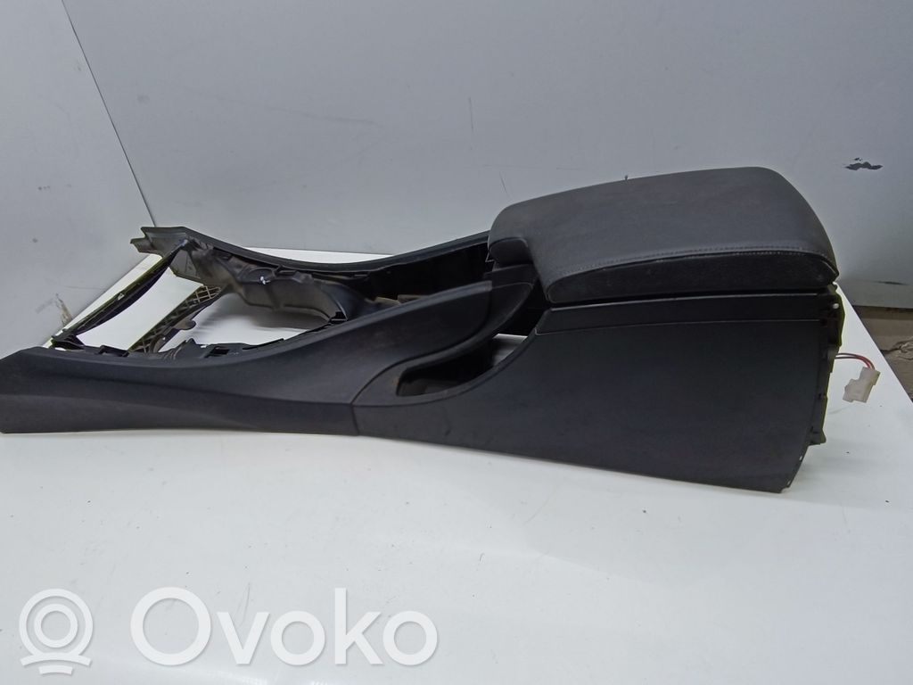 BMW 3 E90 E91 Centrālā konsole 