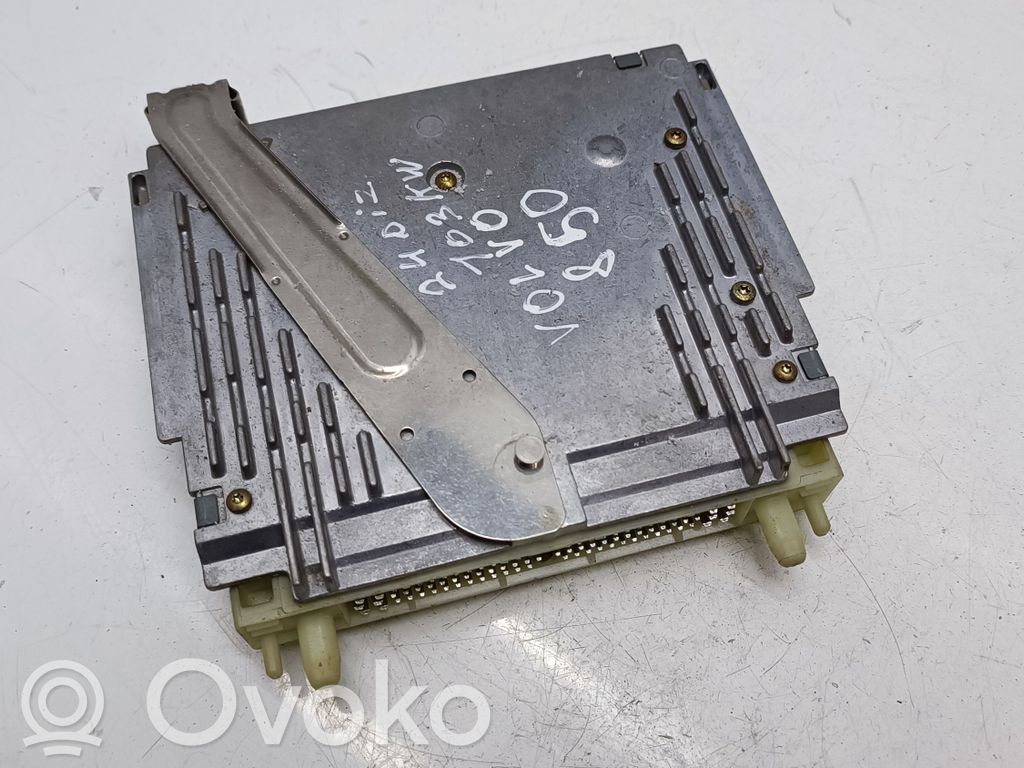 Volvo 850 Engine control unit/module 