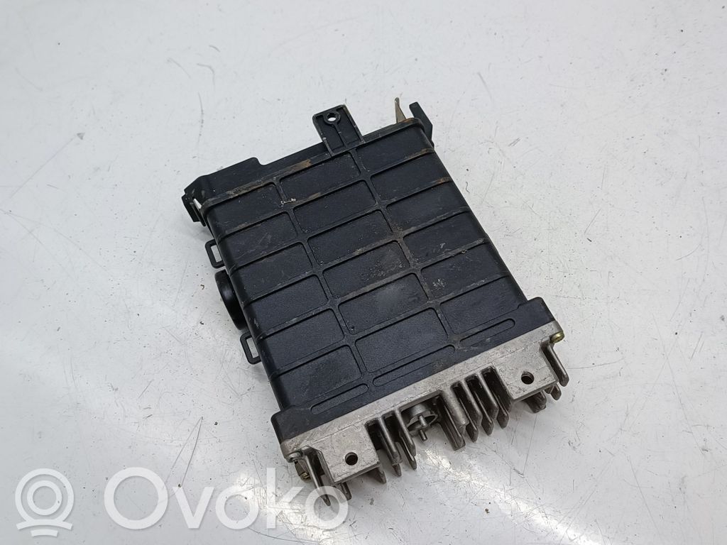 Audi 100 S4 C4 Engine control unit/module 