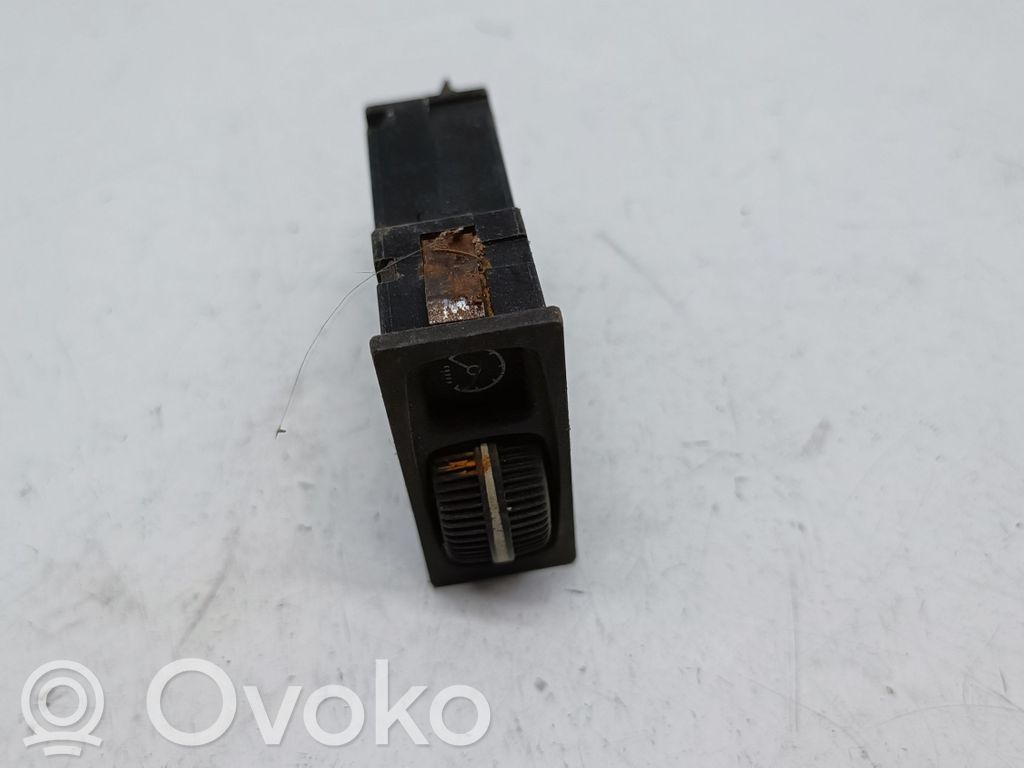 Ford Sierra Panel lighting control switch 