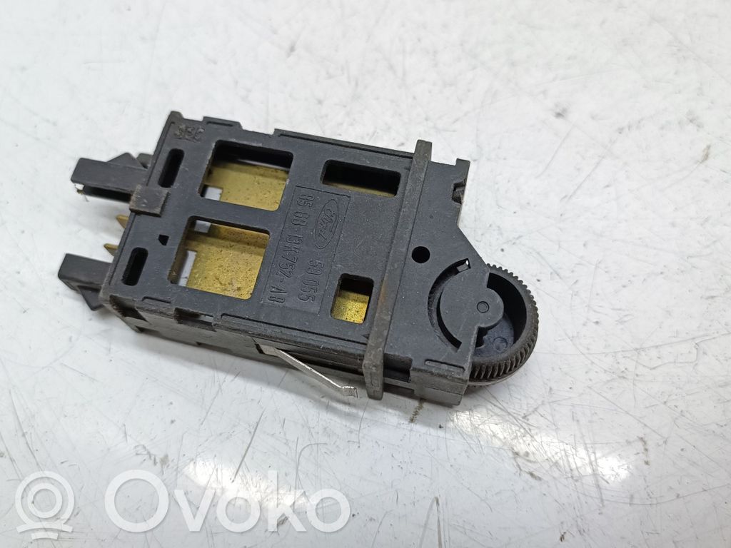 Ford Scorpio Panel lighting control switch 