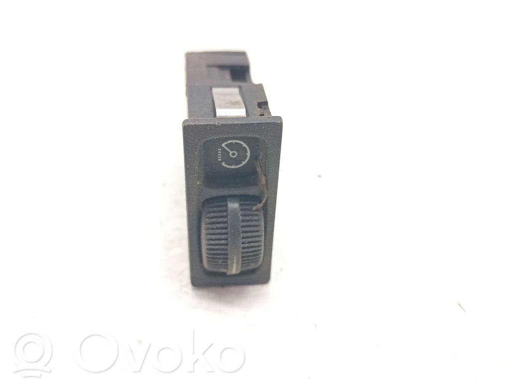 Ford Sierra Panel lighting control switch 