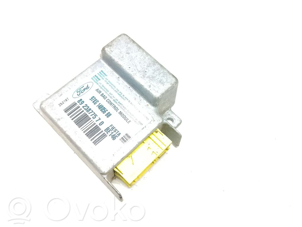 Ford Ka Airbag control unit/module 