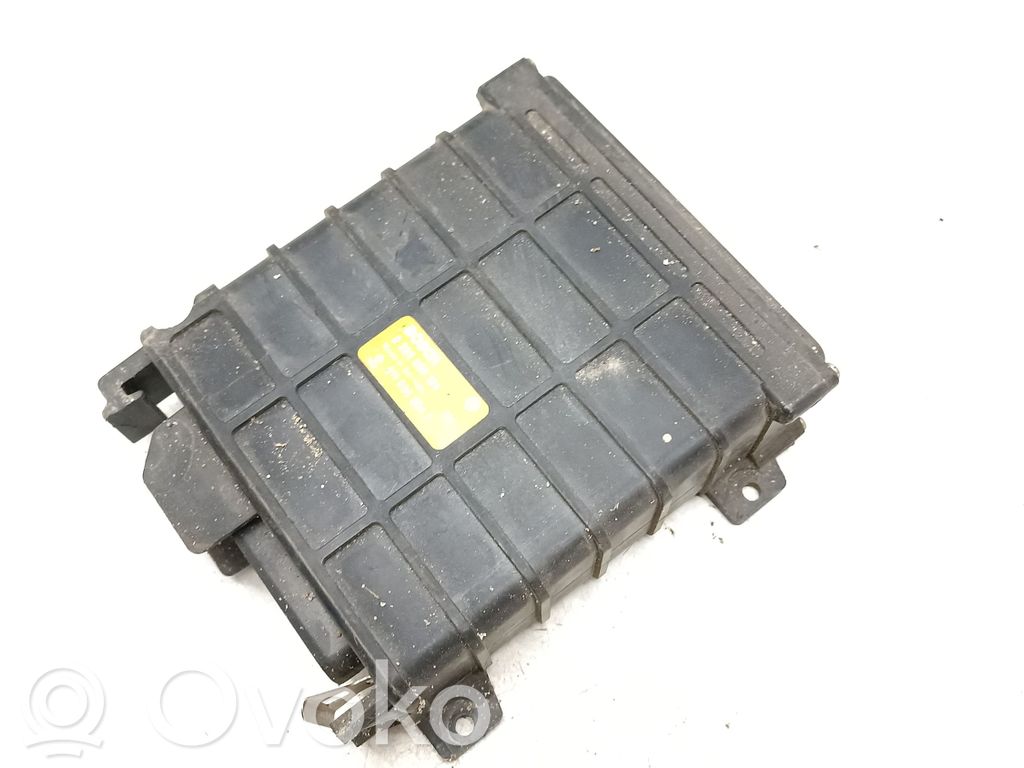 Audi 80 90 B3 Engine control unit/module 