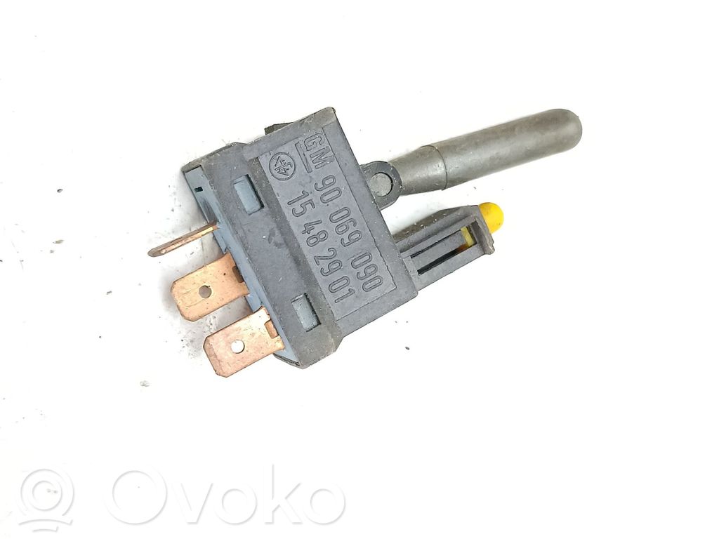 Opel Ascona C Other switches/knobs/shifts 