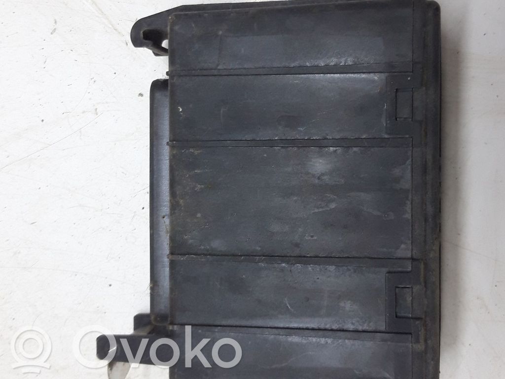 Audi 80 90 B3 Comfort/convenience module 