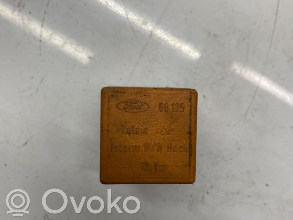 Otros relés   68125